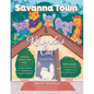 Savanna Town & Rhonda's Cat Collection - Paperback