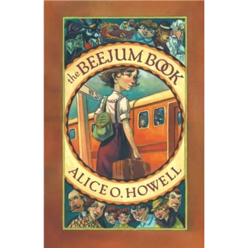 The Beejum Book - Paperback