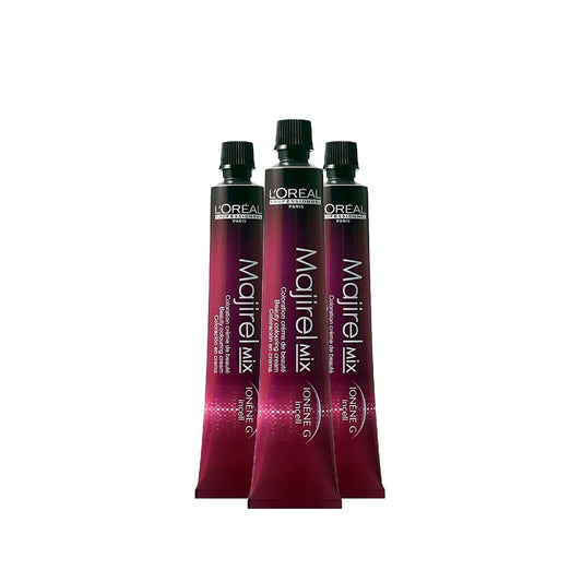 Loreal Professionnel Paris Majirel Mix Hair Dye 50 ml - Professional Hair Coloring Solution