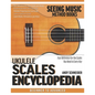 Ukulele Scales Encyclopedia: Fast Reference for the Scales You Need in Every Key - Paperback