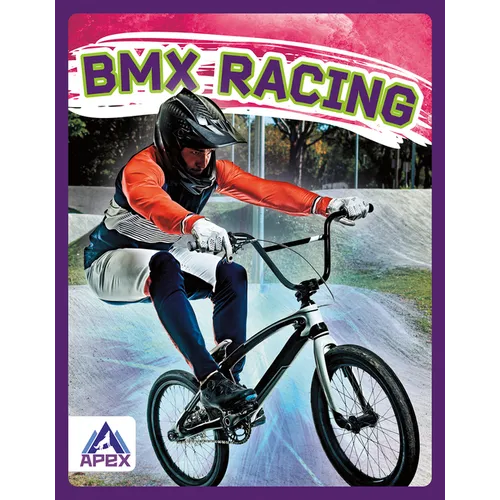 BMX Racing - Paperback