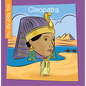 Cleopatra - Library Binding