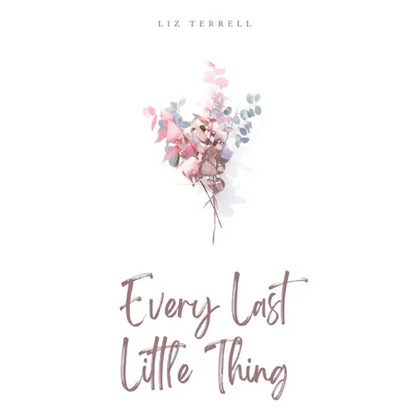 Every Last Little Thing - Paperback