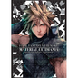 Final Fantasy VII Remake: Material Ultimania - Hardcover