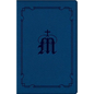 Manual for Marian Devotion - Imitation Leather
