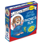 Little Critter 12-Book Phonics Fun!: A Box of 12 Mini-Books Featuring Short and Long Vowel Sounds - Boxed Set