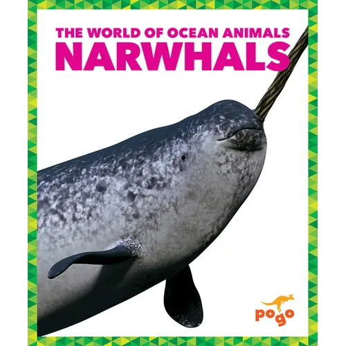 Narwhals - Library Binding