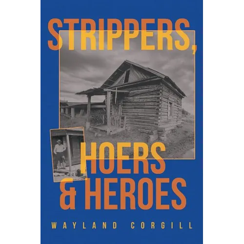 Strippers, Hoers & Heroes - Paperback