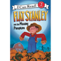 Flat Stanley and the Missing Pumpkins - Hardcover
