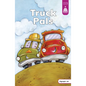 Truck Pals - Hardcover