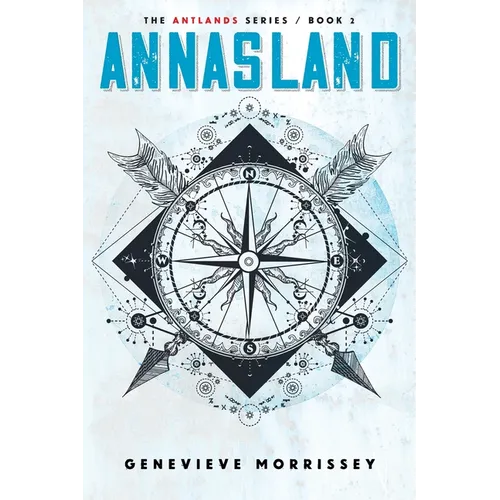 Annasland - Paperback