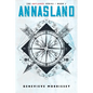 Annasland - Paperback