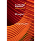 Kongish - Paperback