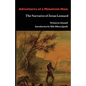 Adventures of a Mountain Man: The Narrative of Zenas Leonard - Paperback