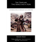 The Templars, Two Kings, and a Pope - Paperback