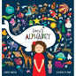 Lucy's Alphabet: An illustrated children's book about the alphabet - Hardcover
