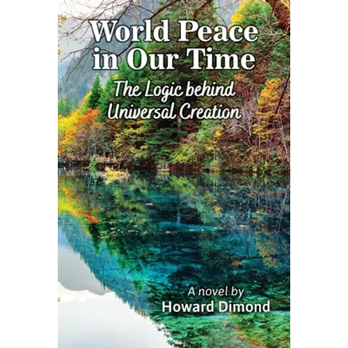 World Peace in Our Time - Paperback