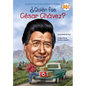 Qui n fue C sar Ch vez? (Who Was Cesar Chavez? Spanish Edition) - Paperback