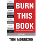 Burn This Book - Paperback