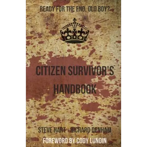 Citizen Survivor's Handbook - Paperback
