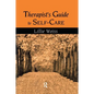Therapist's Guide to Self-Care - Paperback