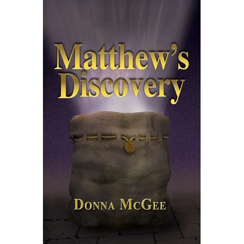 Matthew's Discovery - Paperback
