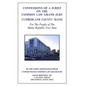 Confessions of a Jurist on the Common Law Grand Jury Cumberland County Maine: For The People of The Maine Republic Free State - Paperback