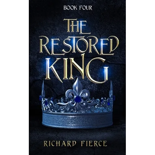 The Restored King - Paperback