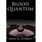 Blood Quantum - Paperback