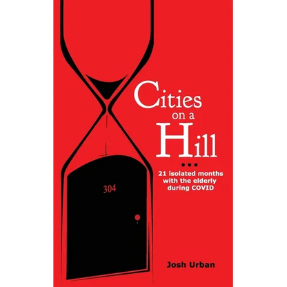 Cities on a Hill - Paperback