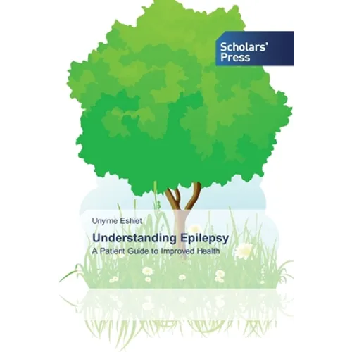 Understanding Epilepsy - Paperback