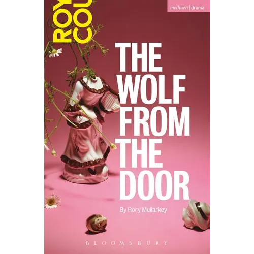 The Wolf from the Door - Paperback