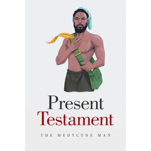 Present Testament - Paperback