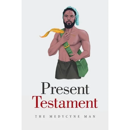Present Testament - Paperback