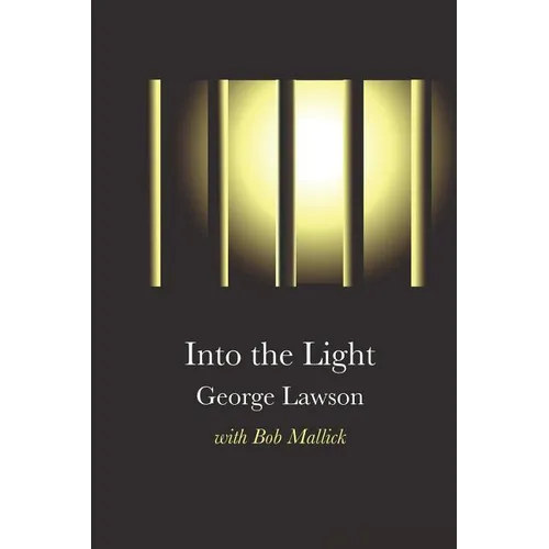 Into the Light - Paperback