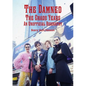 The Damned - The Chaos Years: An Unofficial Biography - Paperback