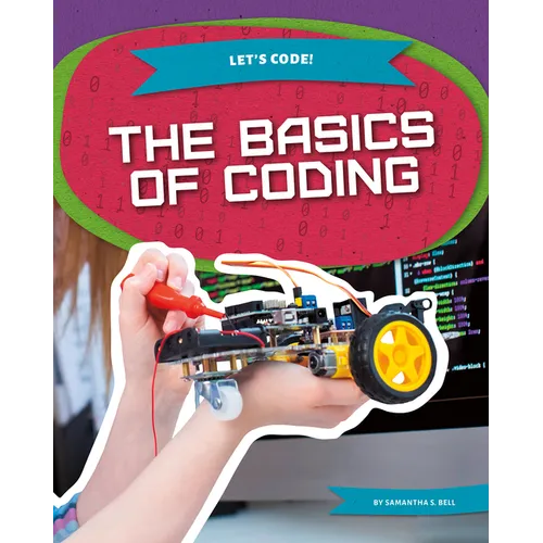 Basics of Coding - Library Binding