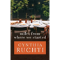 Miles from Where We Started - Paperback