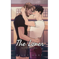 The Loner: Alternate Cover - Paperback