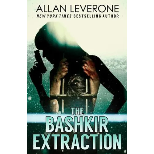 The Bashkir Extraction - Paperback