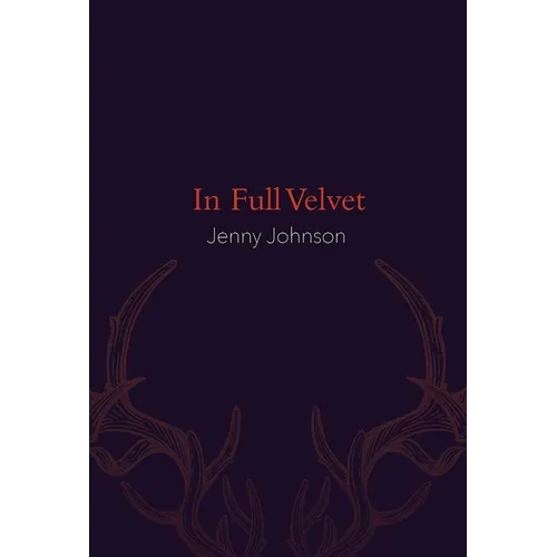 In Full Velvet - Paperback