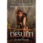 Desulti: An Epic Fantasy - Paperback