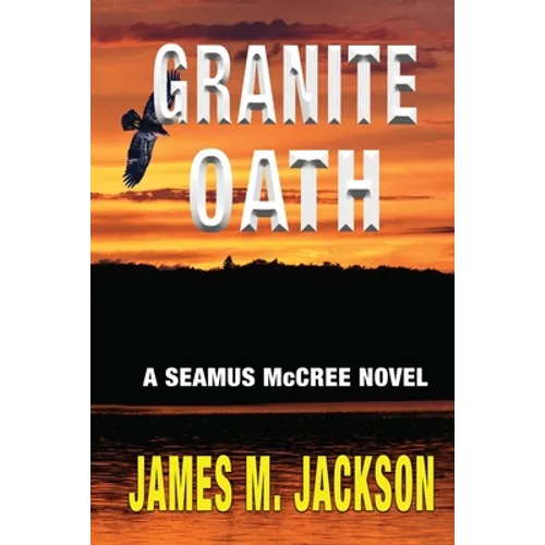 Granite Oath - Paperback