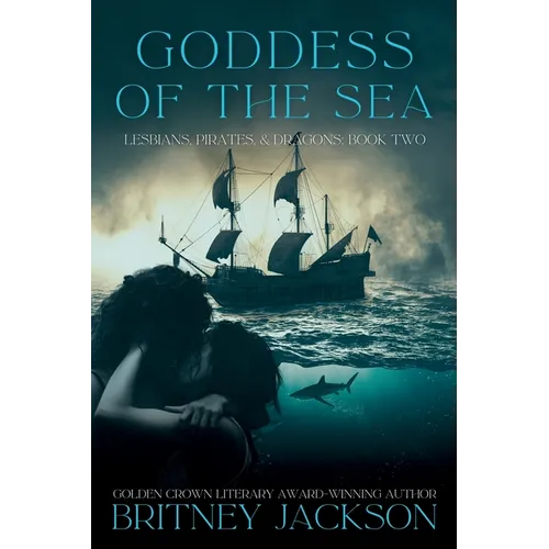 Goddess of the Sea - Paperback