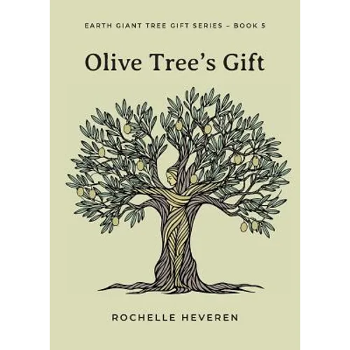 Olive Tree's Gift - Paperback