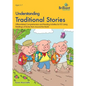 Understanding Traditional Stories: Differentiated Comprehension and Reading Activities for 5-7 Year Olds Using Retellings of Stories from Around the W - Paperback
