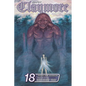 Claymore, Vol. 18 - Paperback