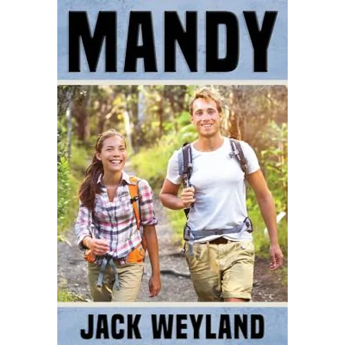 Mandy - Paperback