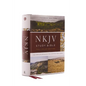 NKJV Study Bible, Hardcover, Full-Color, Red Letter Edition, Comfort Print: The Complete Resource for Studying God's Word - Hardcover
