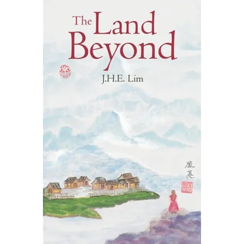 The Land Beyond - Paperback